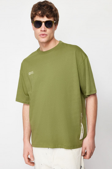 Футболка мужская