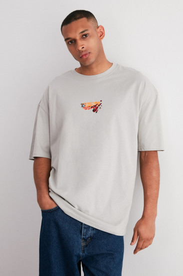 Футболка мужская