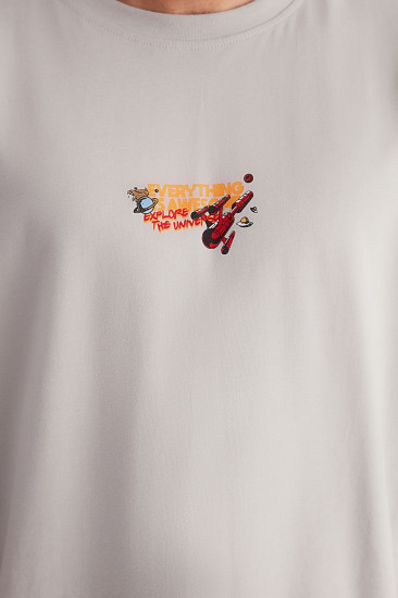 Футболка мужская