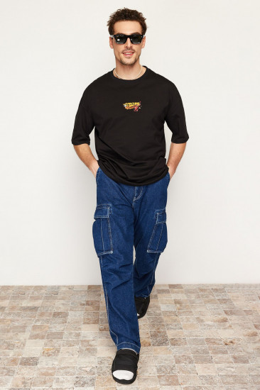 Футболка мужская