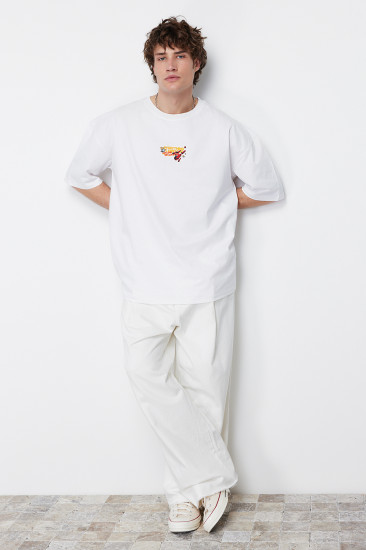 Футболка мужская