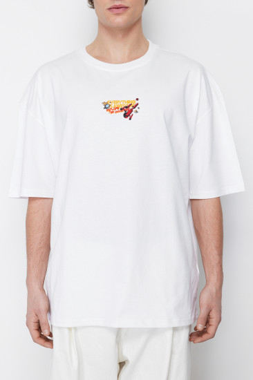 Футболка мужская