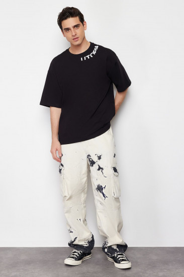 Футболка мужская