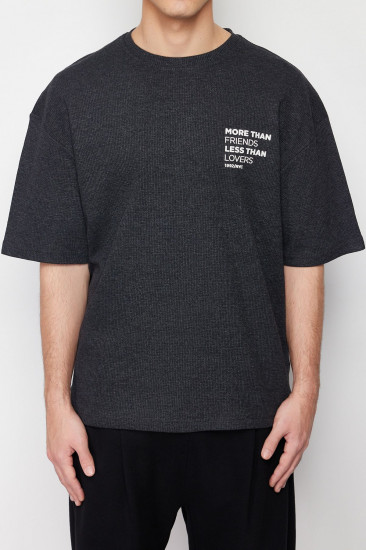 Футболка мужская