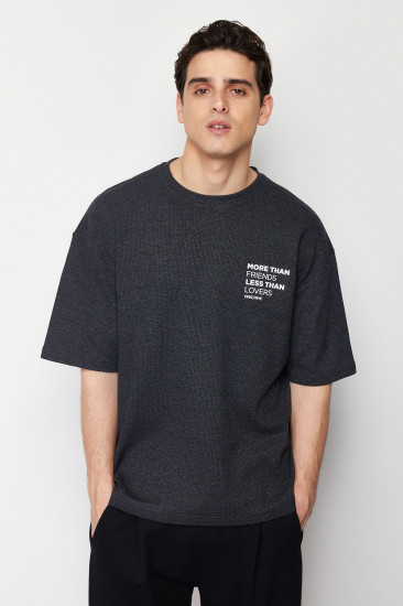 Футболка мужская