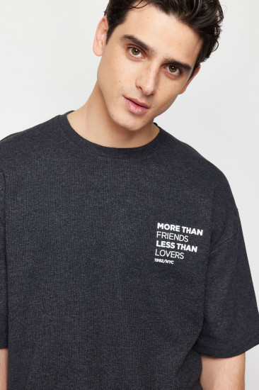 Футболка мужская