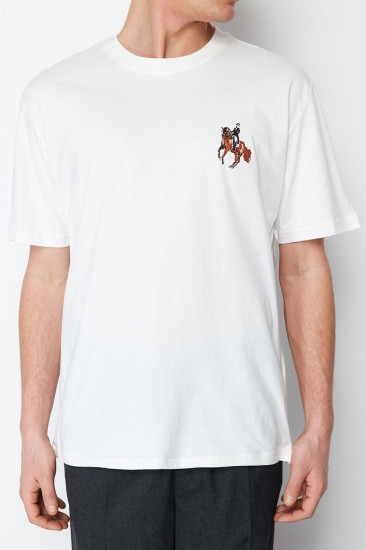 Футболка мужская