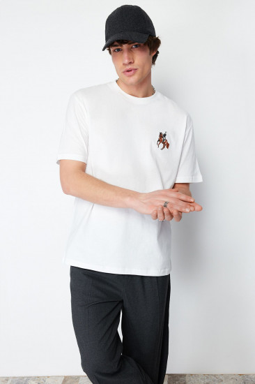 Футболка мужская