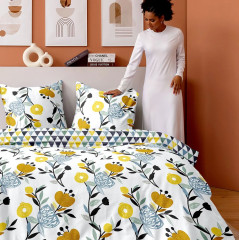 Комплект постельного белья «Scandica» - Фото 2