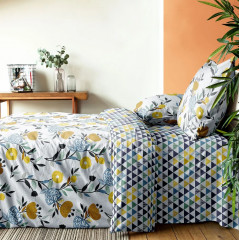 Комплект постельного белья «Scandica» - Фото 3