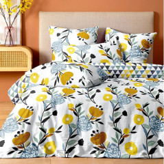 Комплект постельного белья «Scandica» - Фото 4