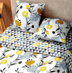 Комплект постельного белья «Scandica» - Фото 5