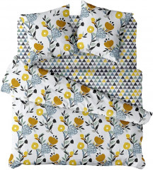 Комплект постельного белья «Scandica» - Фото 6