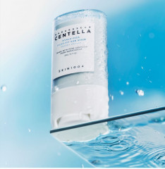 Набор для женщин подарочный «Hyalu-cica Sunsational Kit SPF50+ PA++++» - Фото 4