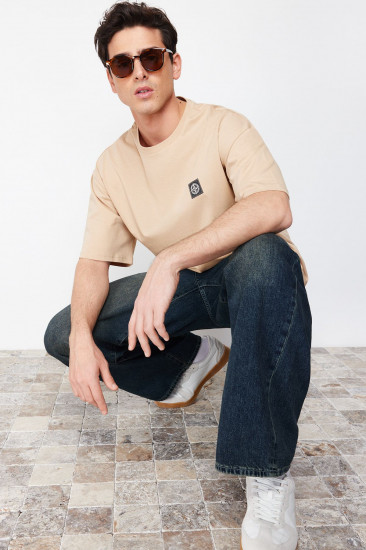 Футболка мужская