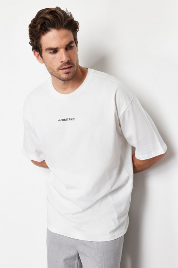 Футболка мужская