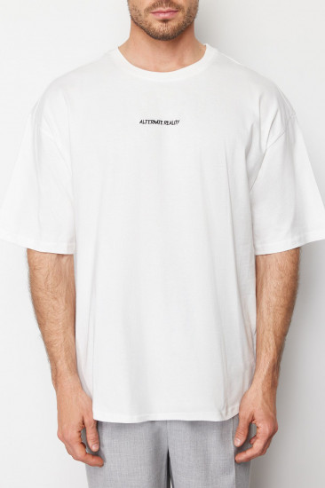 Футболка мужская