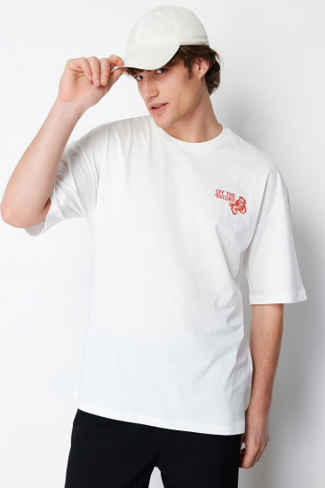 Футболка мужская