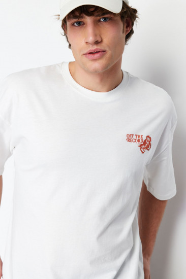 Футболка мужская