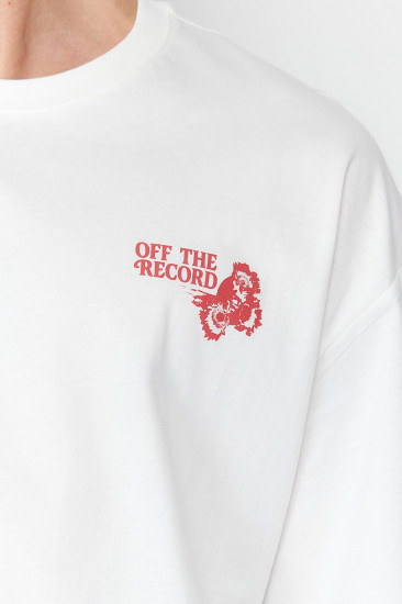 Футболка мужская