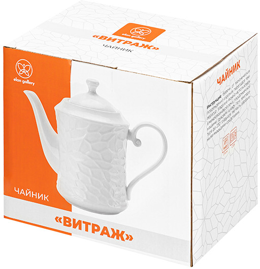Чайник заварочный «Витраж»