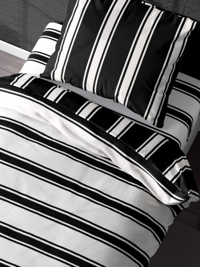 Комплект постельного белья «Stripes»