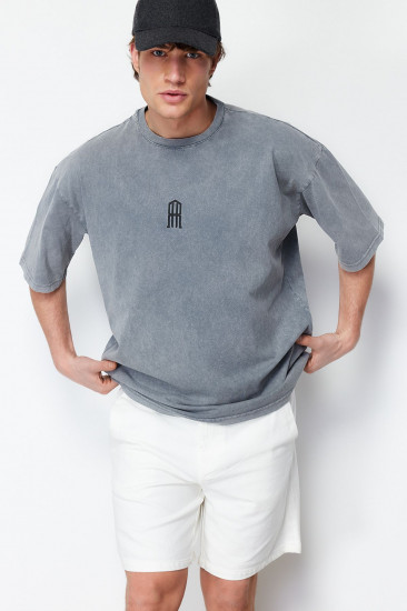 Футболка мужская