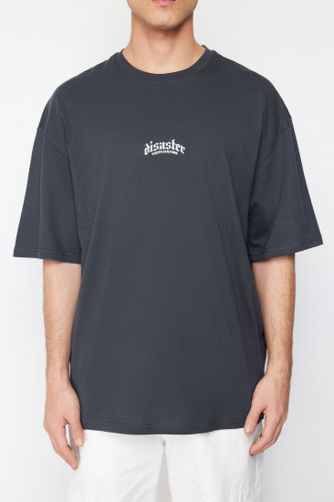 Футболка мужская