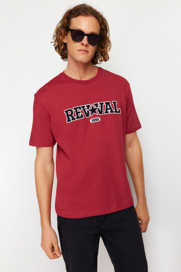 Футболка мужская