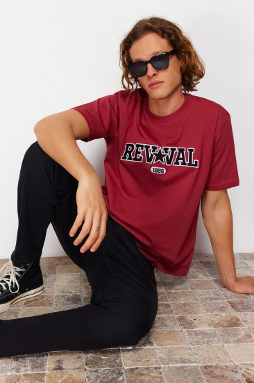 Футболка мужская