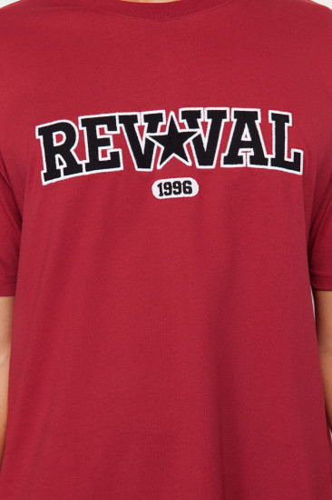 Футболка мужская