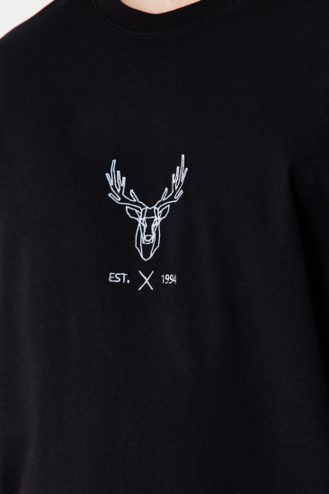 Футболка мужская