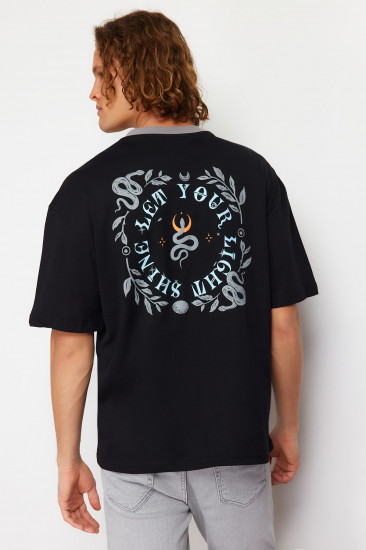 Футболка мужская