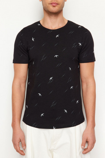 Футболка мужская