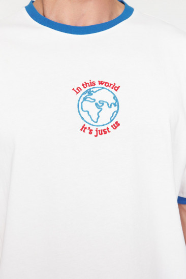 Футболка мужская