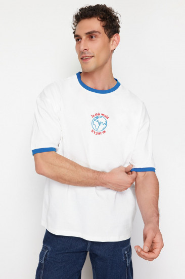 Футболка мужская