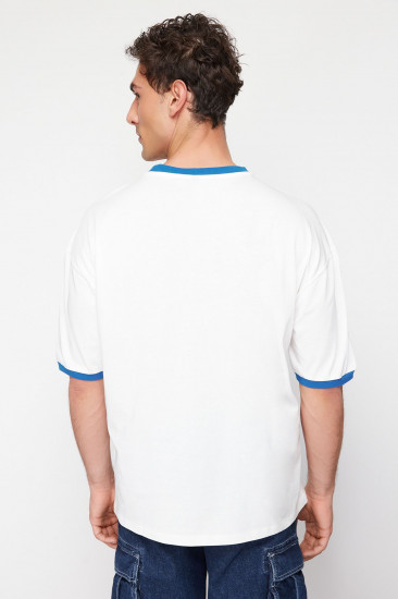 Футболка мужская