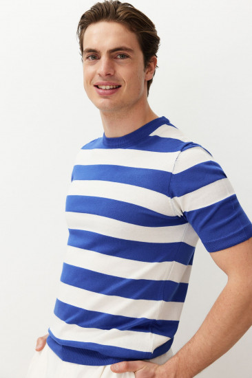 Футболка мужская