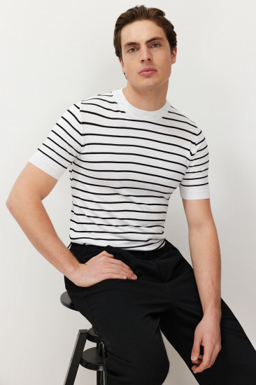 Футболка мужская