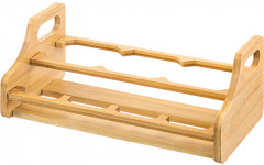 Набор банок для сыпучих продуктов «Айсберг волны» - Фото 5