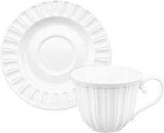 Чайная пара «Ампир» - Фото 1