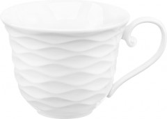 Чашка для капучино и кофе латте «Айсберг волны» - Фото 3