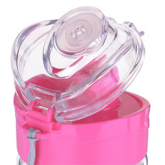 Бутылка для напитков (500 мл) - Фото 2