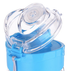 Бутылка для напитков - Фото 3