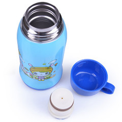 Термос детский (580 мл) + чехол - Фото 1