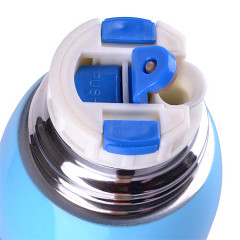 Термос детский (580 мл) + чехол - Фото 2