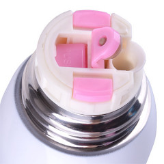 Термос детский (580 мл) + чехол - Фото 2