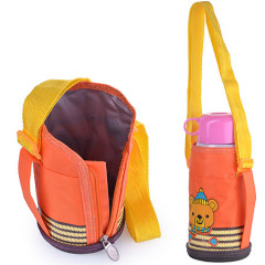 Термос детский (580 мл) + чехол - Фото 3