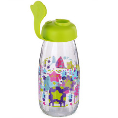 Бутылка для напитков (250 мл) - Фото 1