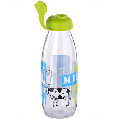 Бутылка для напитков (500 мл) - Фото 1